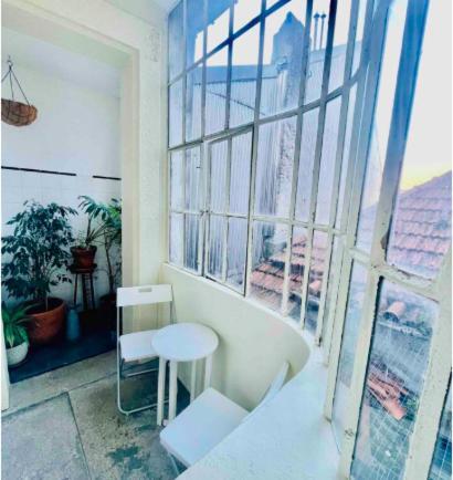 Appartement Aiporto Downtown, Family&friends!