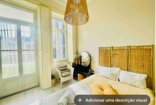 Appartement Aiporto Downtown, Family&friends! Oporto