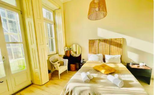 Aiporto Downtown, Family&friends! Appartement *