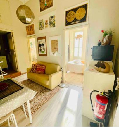 Appartement Aiporto Downtown, Family&friends! *